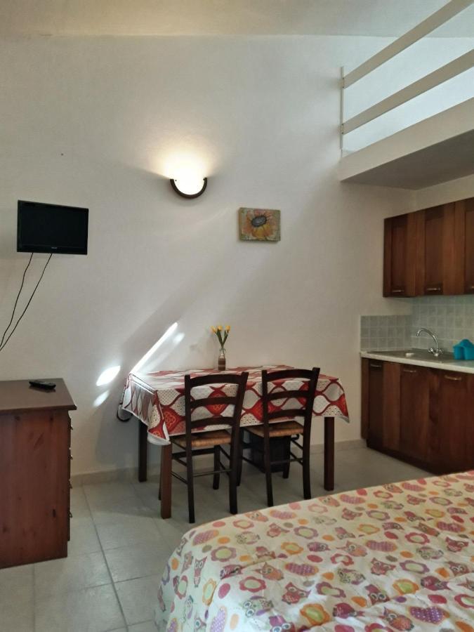 Agriturismo Il Cipresso Vada Zewnętrze zdjęcie