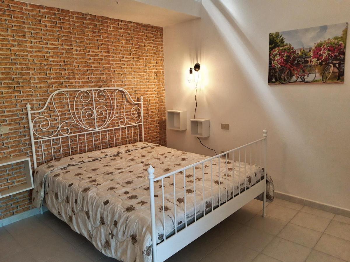 Agriturismo Il Cipresso Vada Zewnętrze zdjęcie