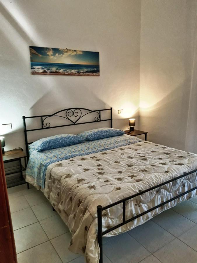 Agriturismo Il Cipresso Vada Zewnętrze zdjęcie