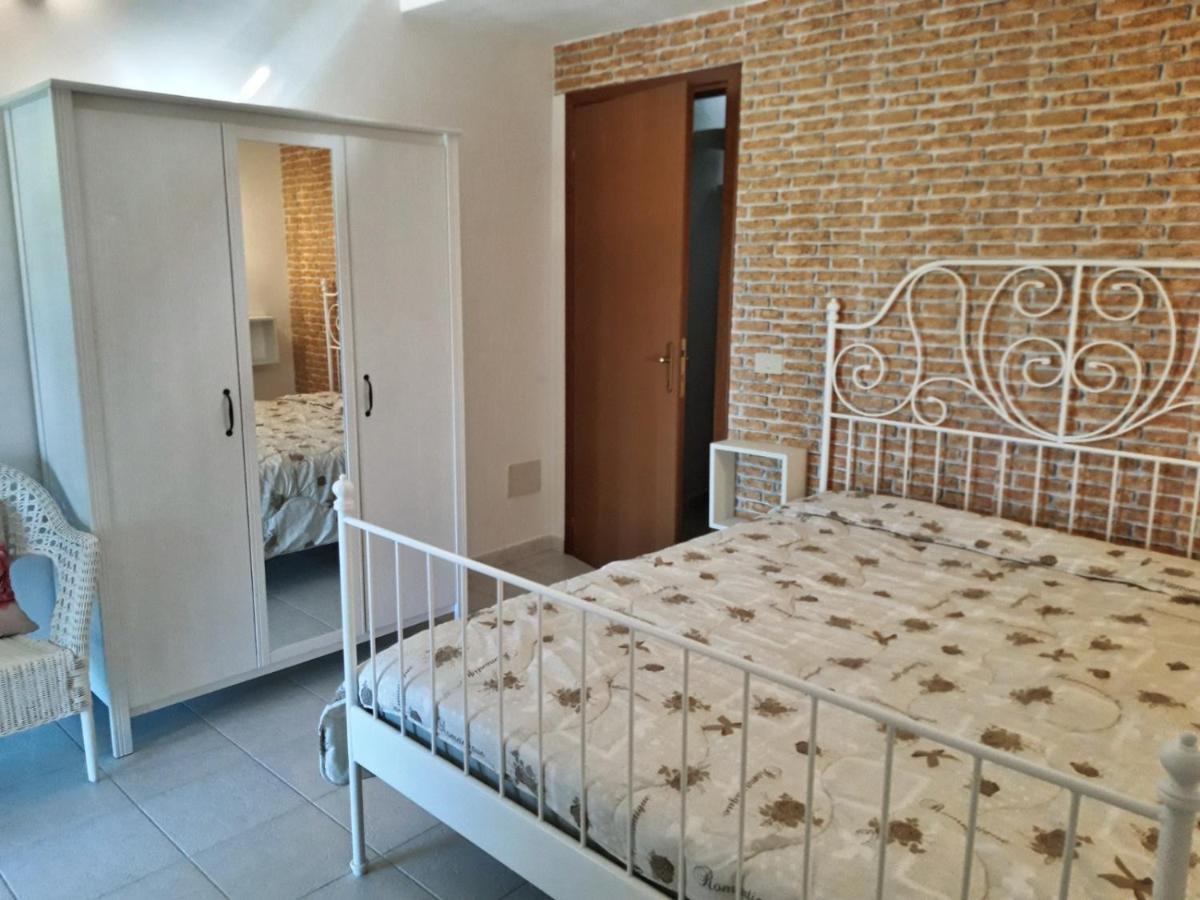 Agriturismo Il Cipresso Vada Zewnętrze zdjęcie