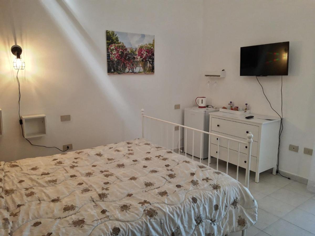 Agriturismo Il Cipresso Vada Zewnętrze zdjęcie