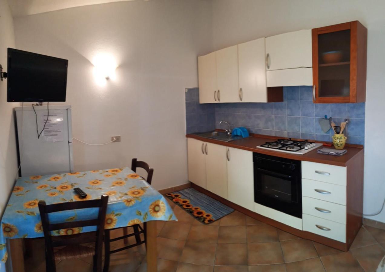 Agriturismo Il Cipresso Vada Zewnętrze zdjęcie