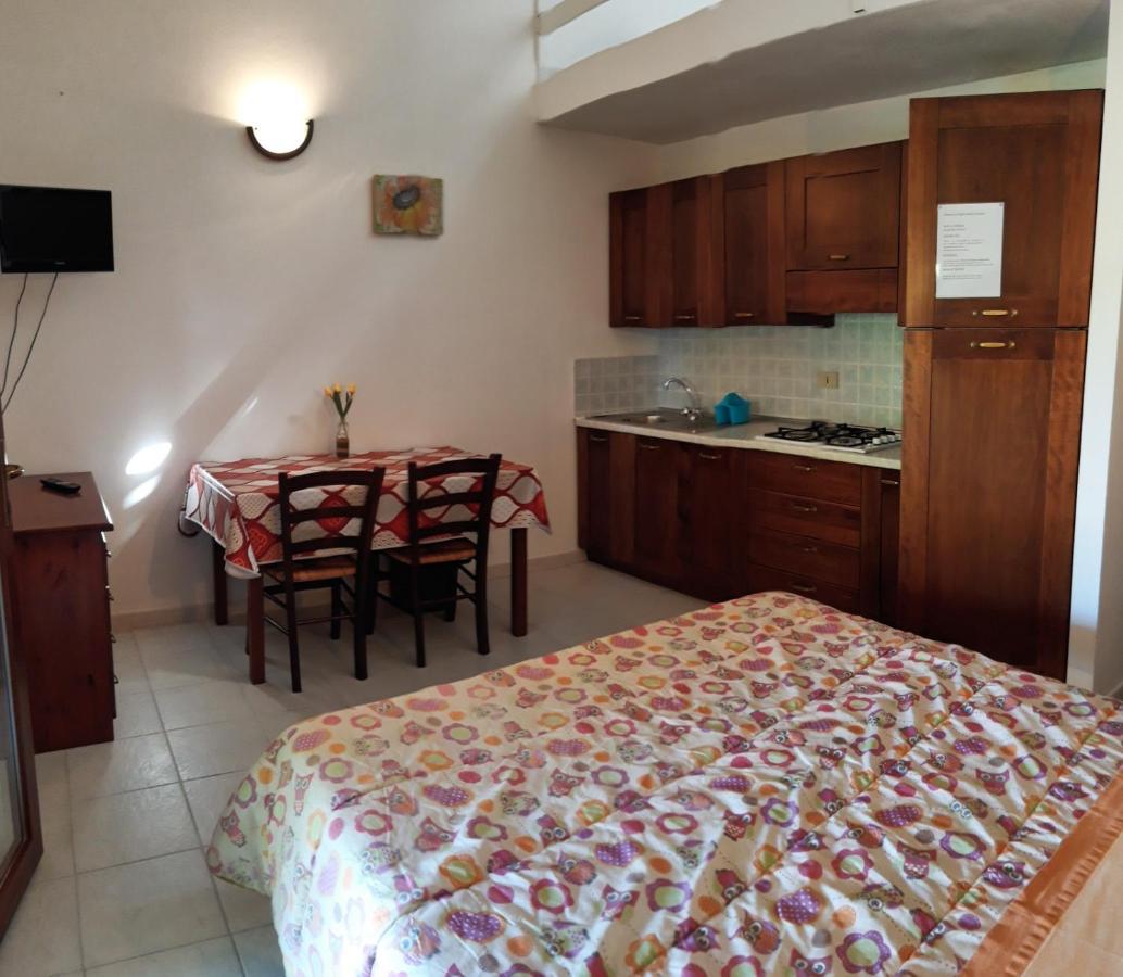 Agriturismo Il Cipresso Vada Zewnętrze zdjęcie