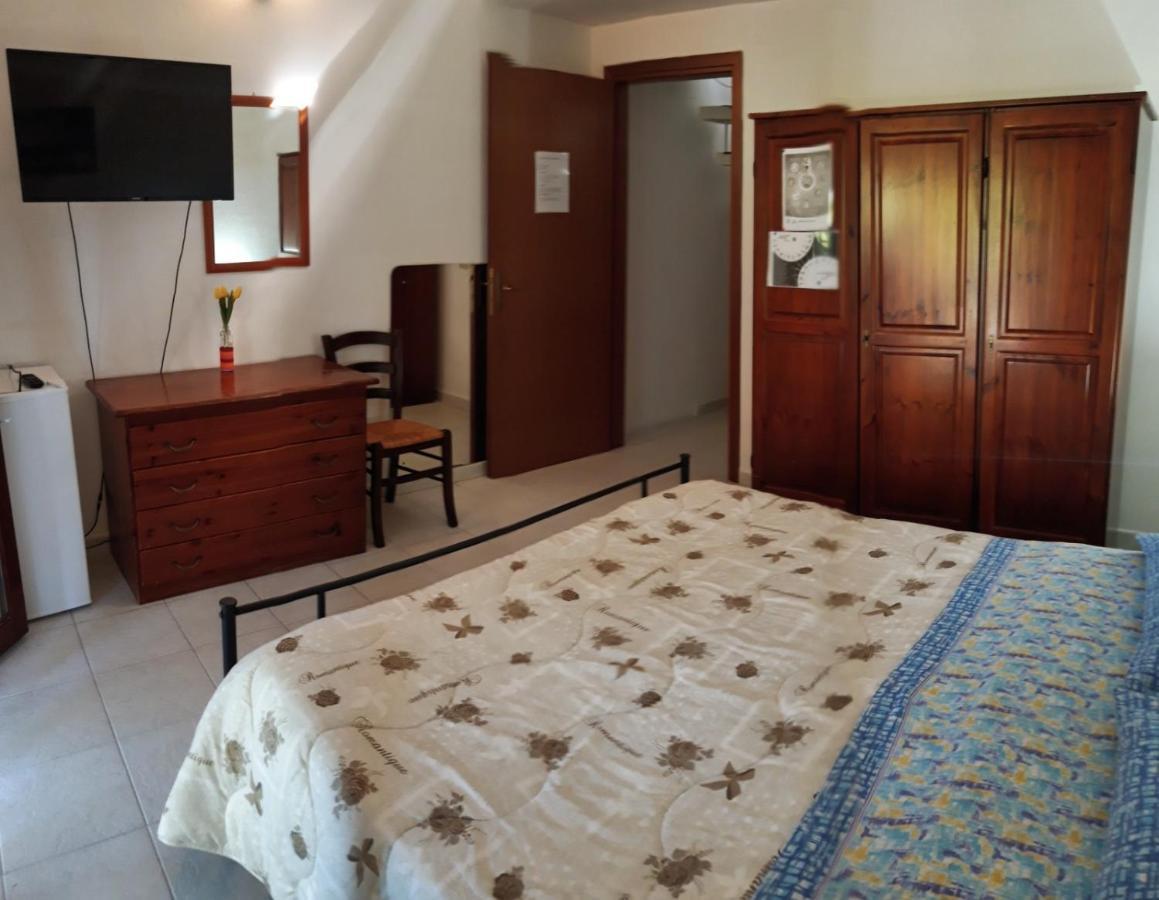 Agriturismo Il Cipresso Vada Zewnętrze zdjęcie