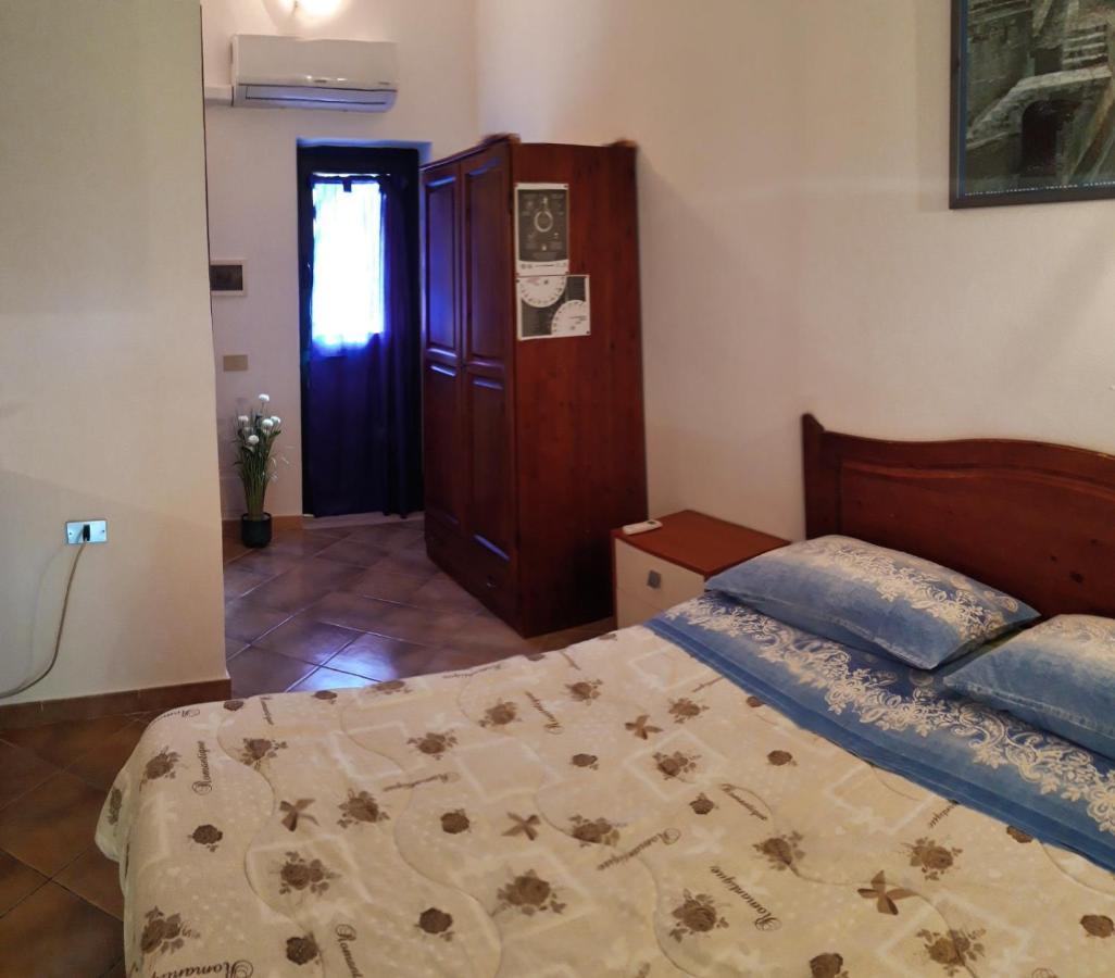 Agriturismo Il Cipresso Vada Zewnętrze zdjęcie