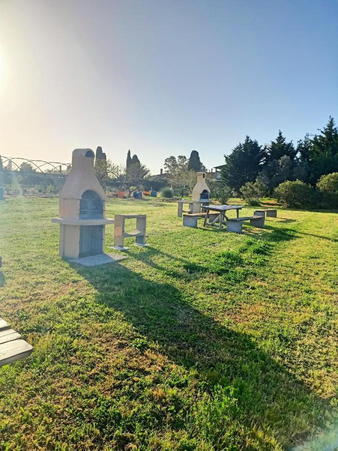 Agriturismo Il Cipresso Vada Zewnętrze zdjęcie