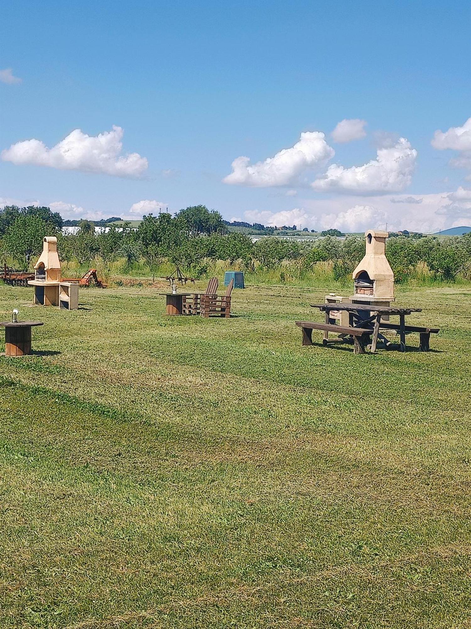 Agriturismo Il Cipresso Vada Zewnętrze zdjęcie