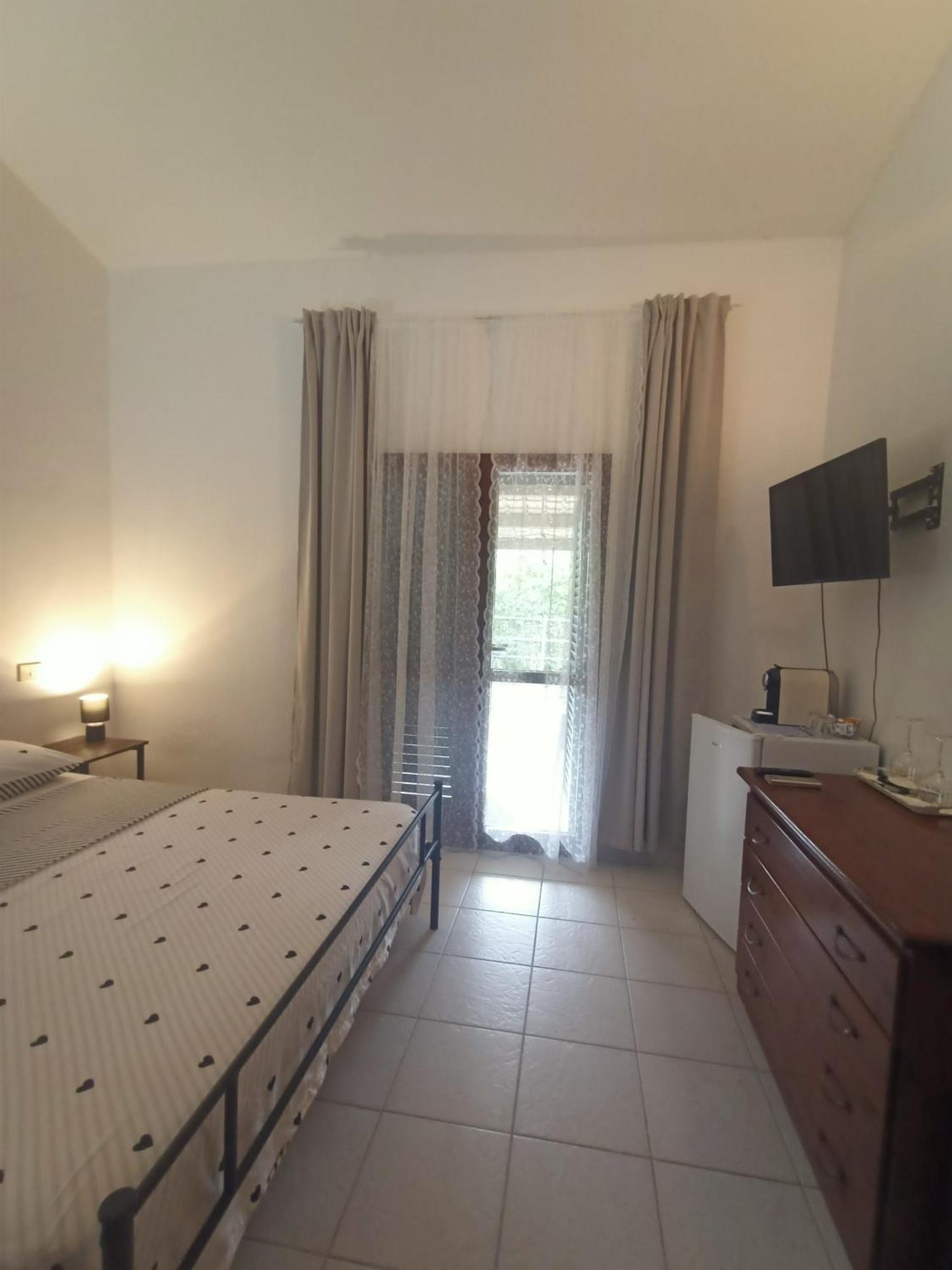 Agriturismo Il Cipresso Vada Zewnętrze zdjęcie