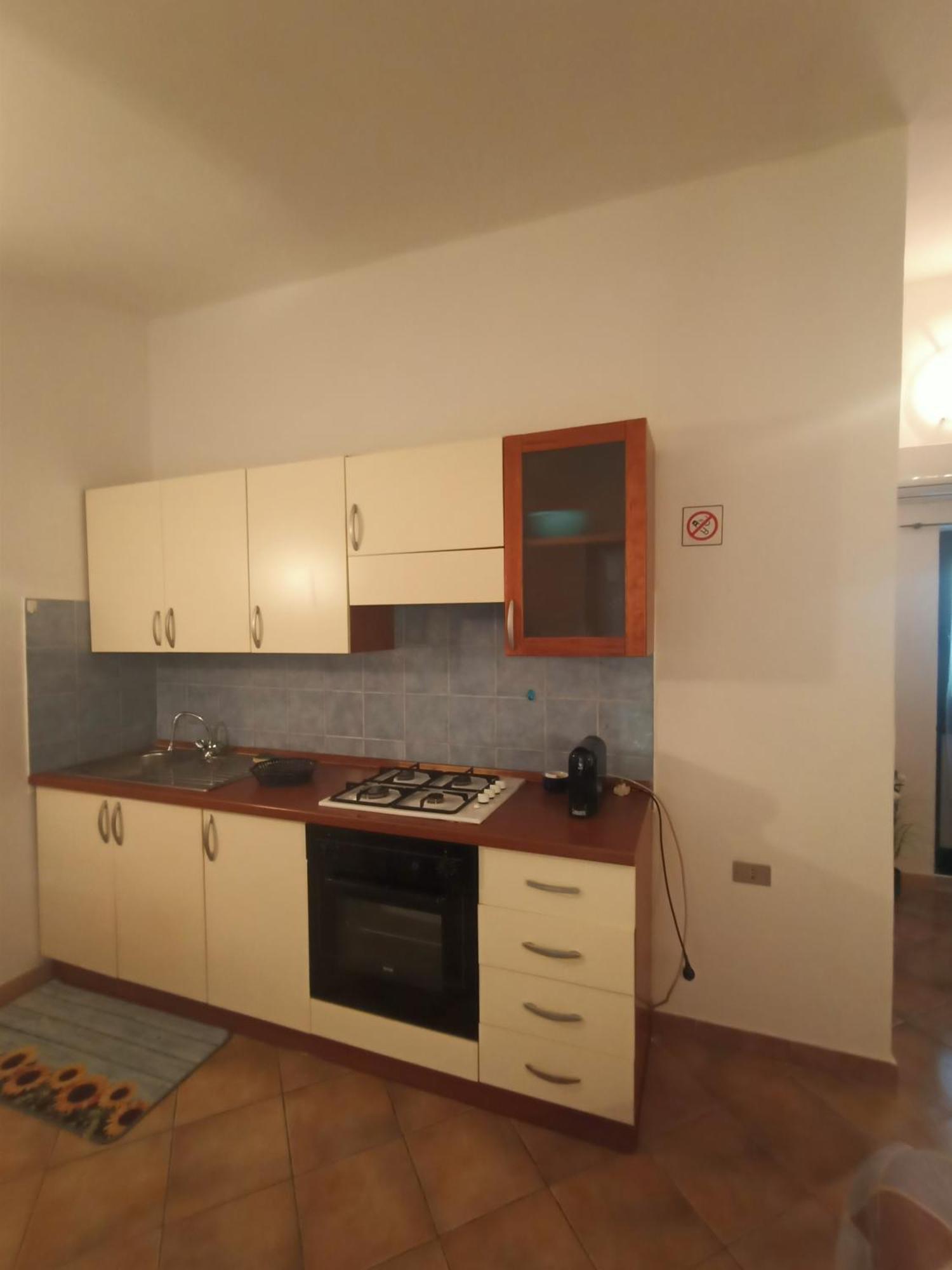 Agriturismo Il Cipresso Vada Zewnętrze zdjęcie