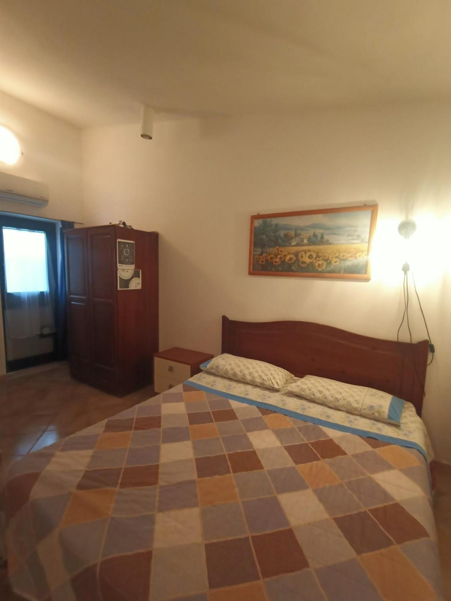 Agriturismo Il Cipresso Vada Zewnętrze zdjęcie