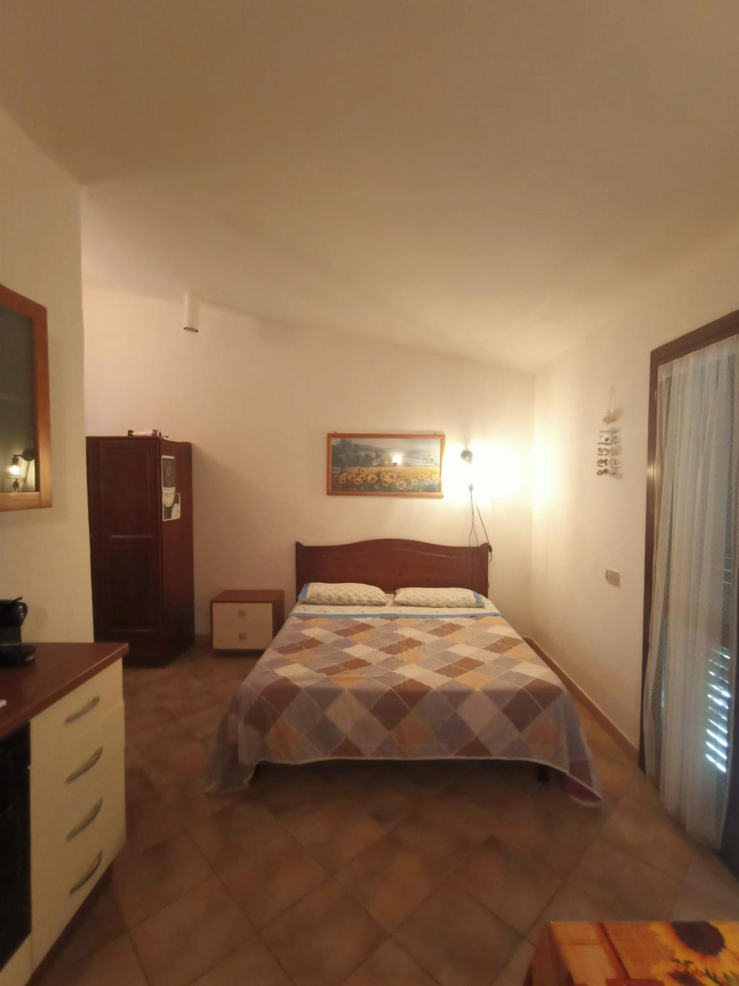 Agriturismo Il Cipresso Vada Zewnętrze zdjęcie