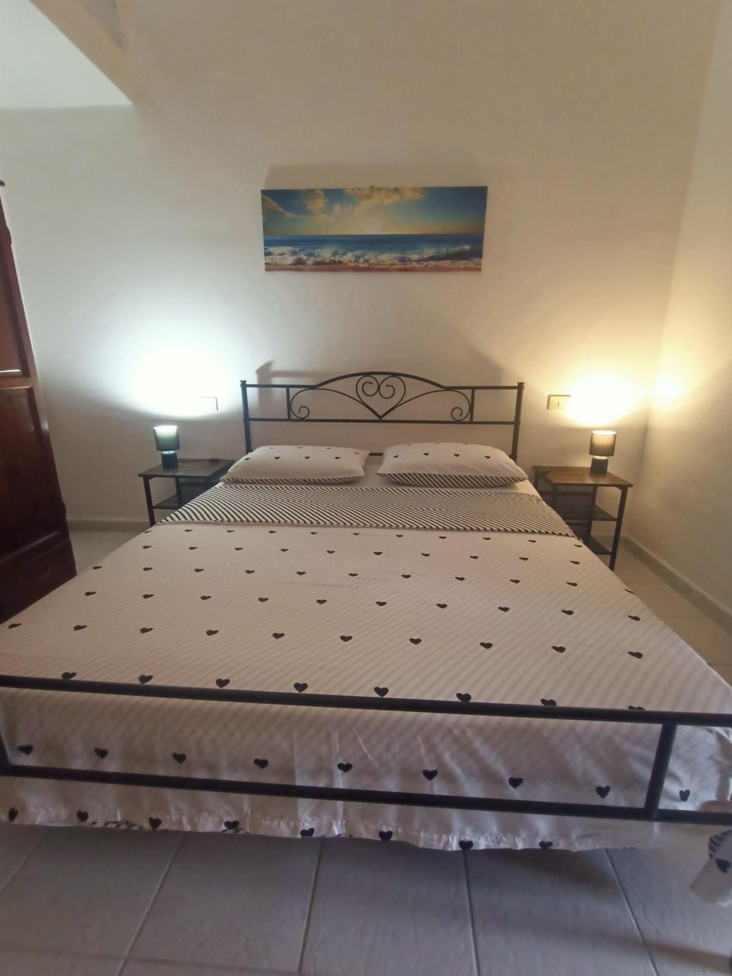 Agriturismo Il Cipresso Vada Zewnętrze zdjęcie