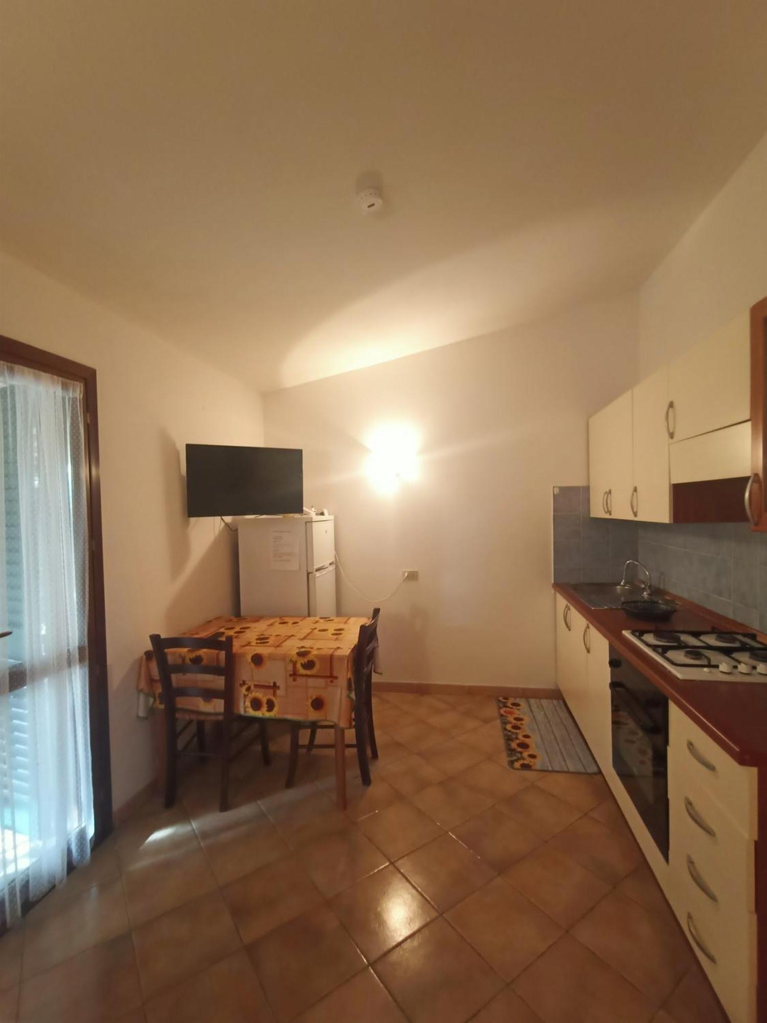 Agriturismo Il Cipresso Vada Zewnętrze zdjęcie